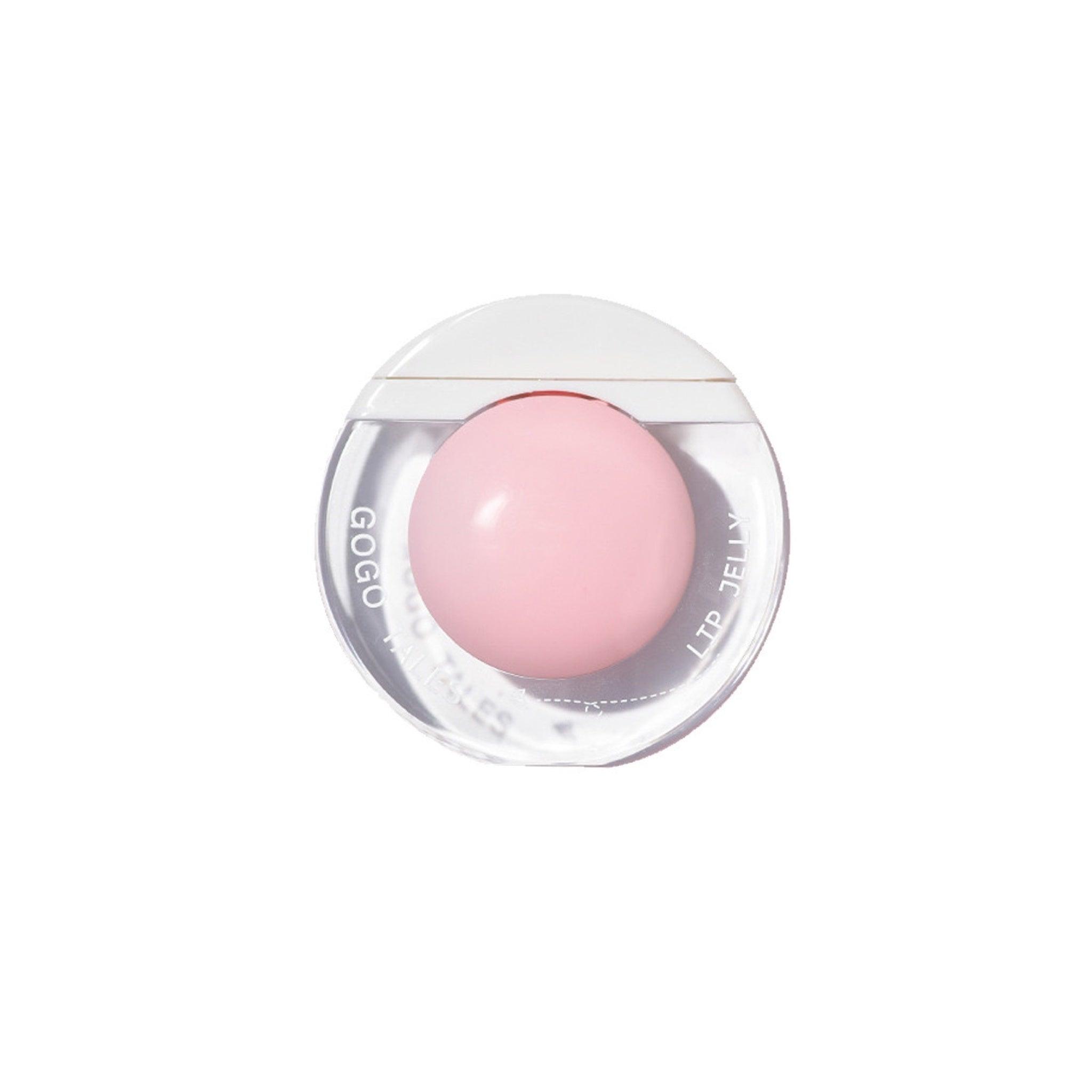 GOGO TALES Chubby Ball Lip Glaze 10g