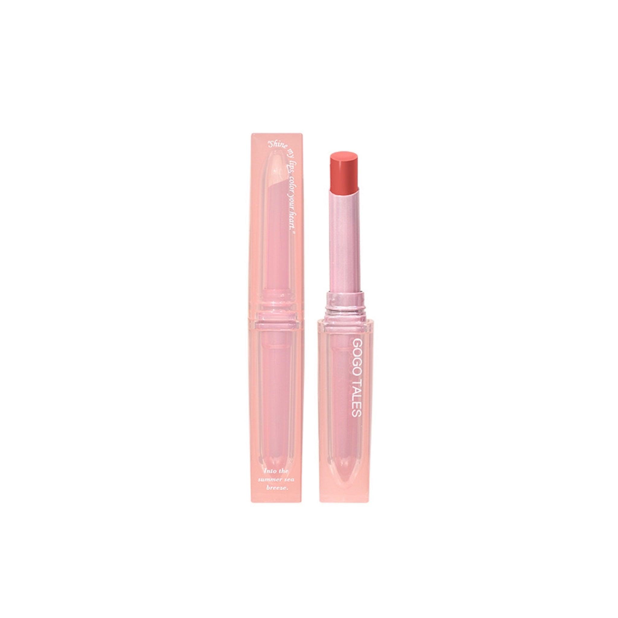 GOGO TALES Moisturizing Lip Glaze 1.9g