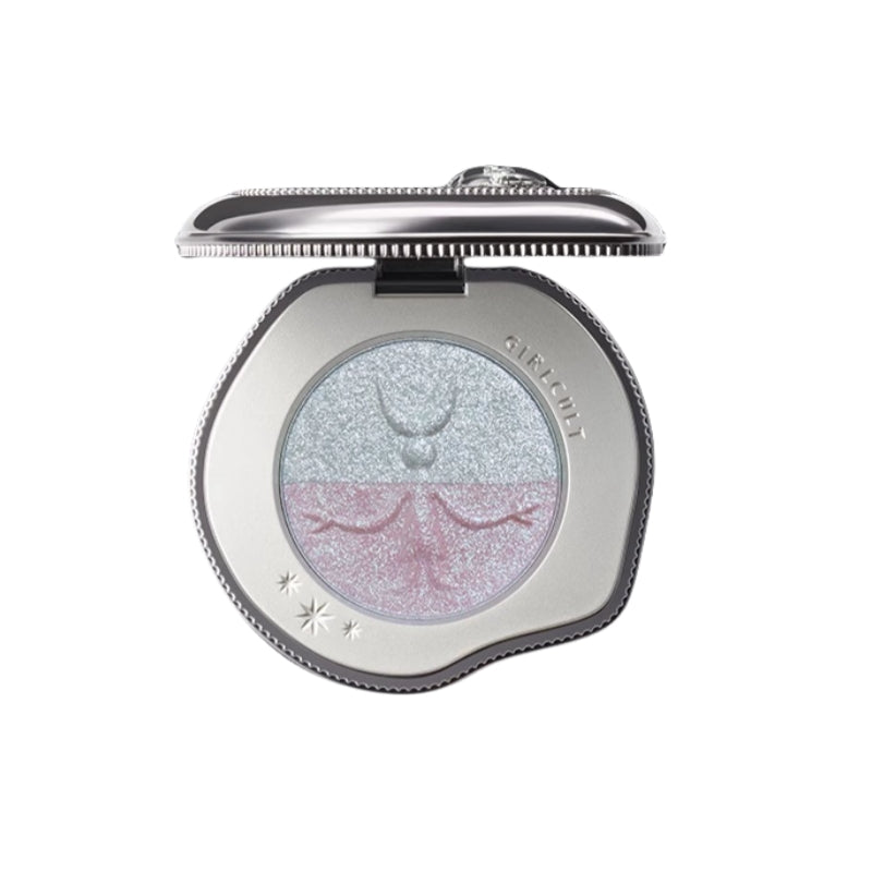 Girlcult Highlight Blush #27 of Miaowu 5.2g