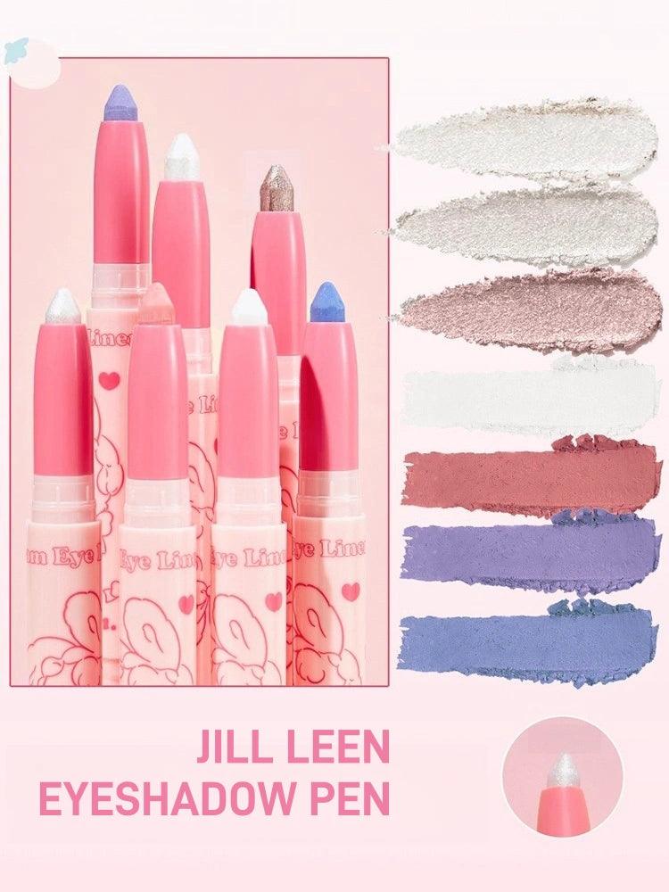 JILL LEEN Cream Eyeshadow Pen 1.2g