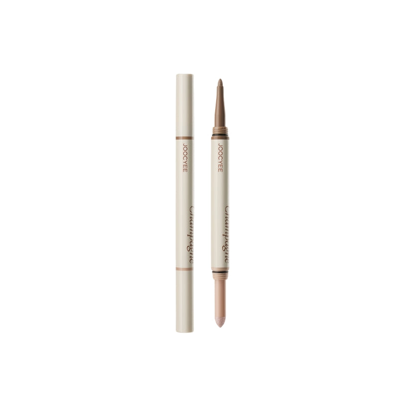 Joocyee Dual Ended Eyeshadow Pen 0.76g