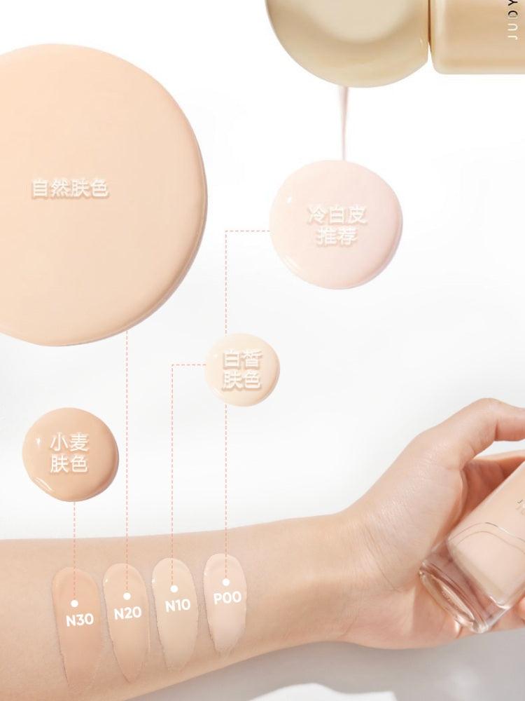 Judydoll Long Wearing Foundation Oil Control Version 30g