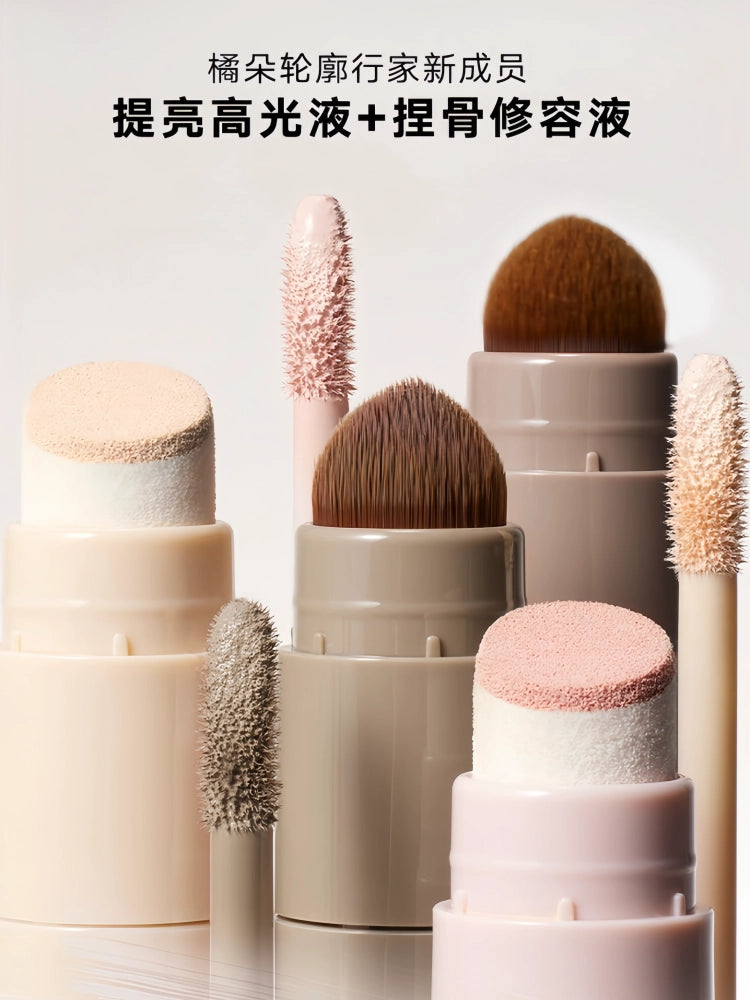 Judydoll Liquid Contour Liquid Highlighter 4.5g