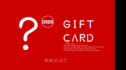 Chic Decent Gift Card in USD