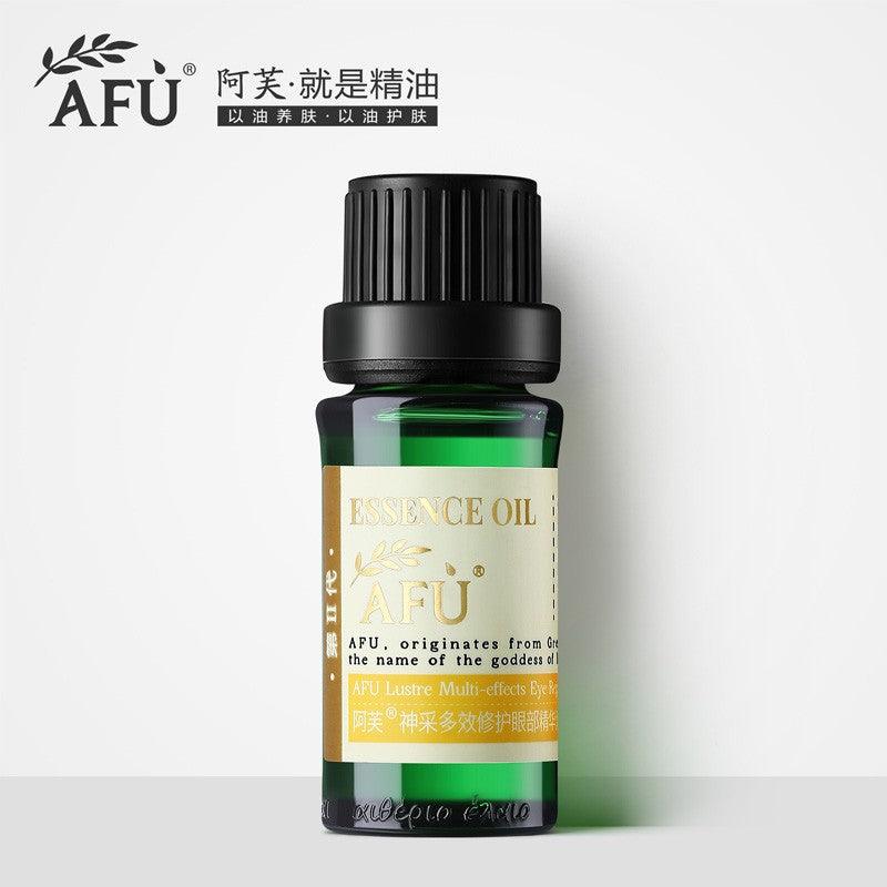 AFU 阿芙神采多效眼部修护精华油 10ml