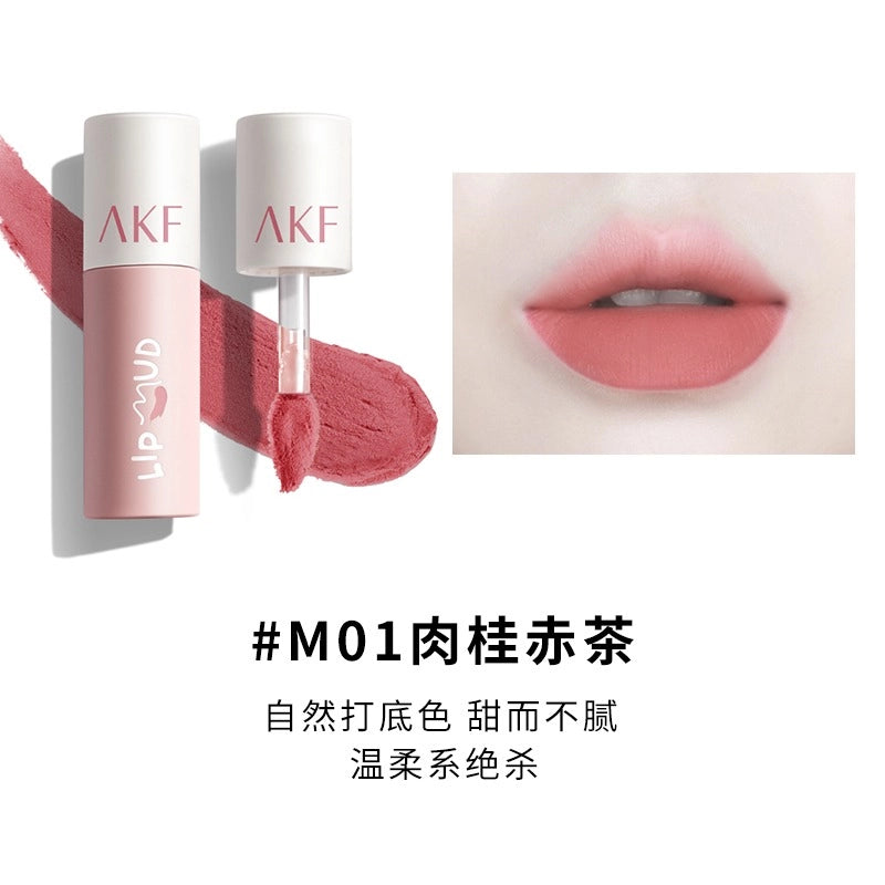 AKF 唇泥 3g