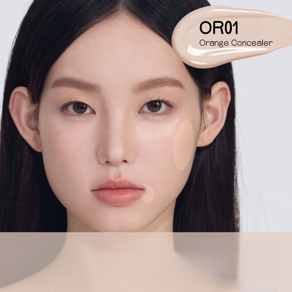 AZTK High Fit Color Corrector 4.6g