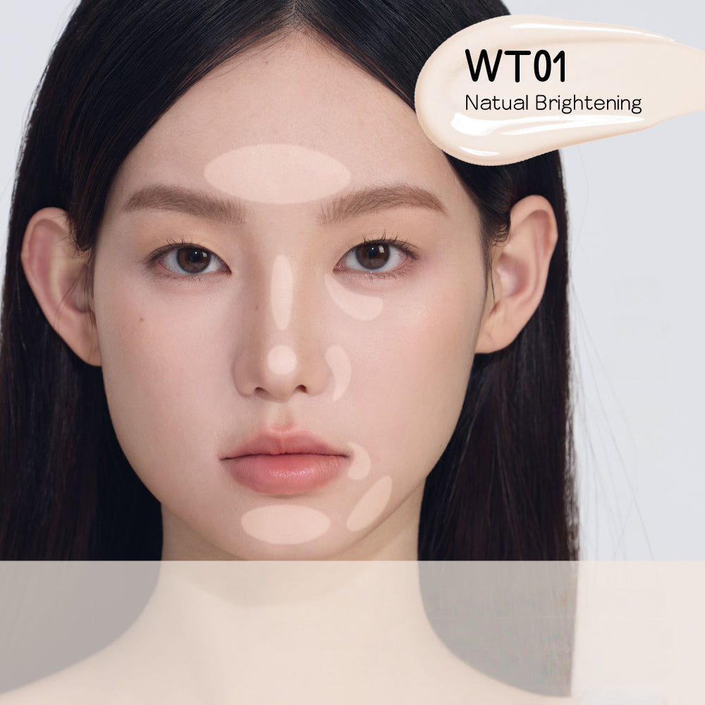 AZTK High Fit Color Corrector 4.6g