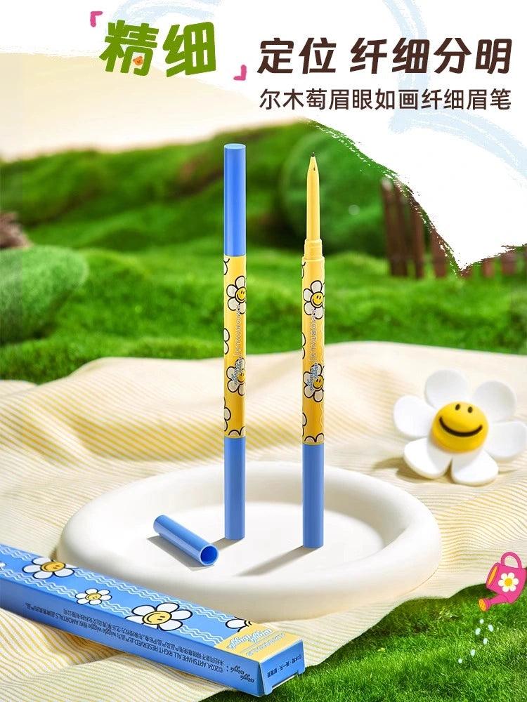 Amortals 尔木萄眉眼如画纤细眉笔 30mg
