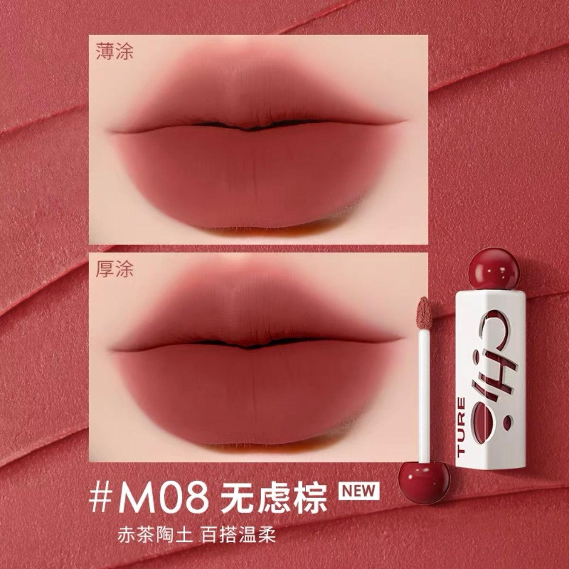Chioture 三角唇泥 2.8g