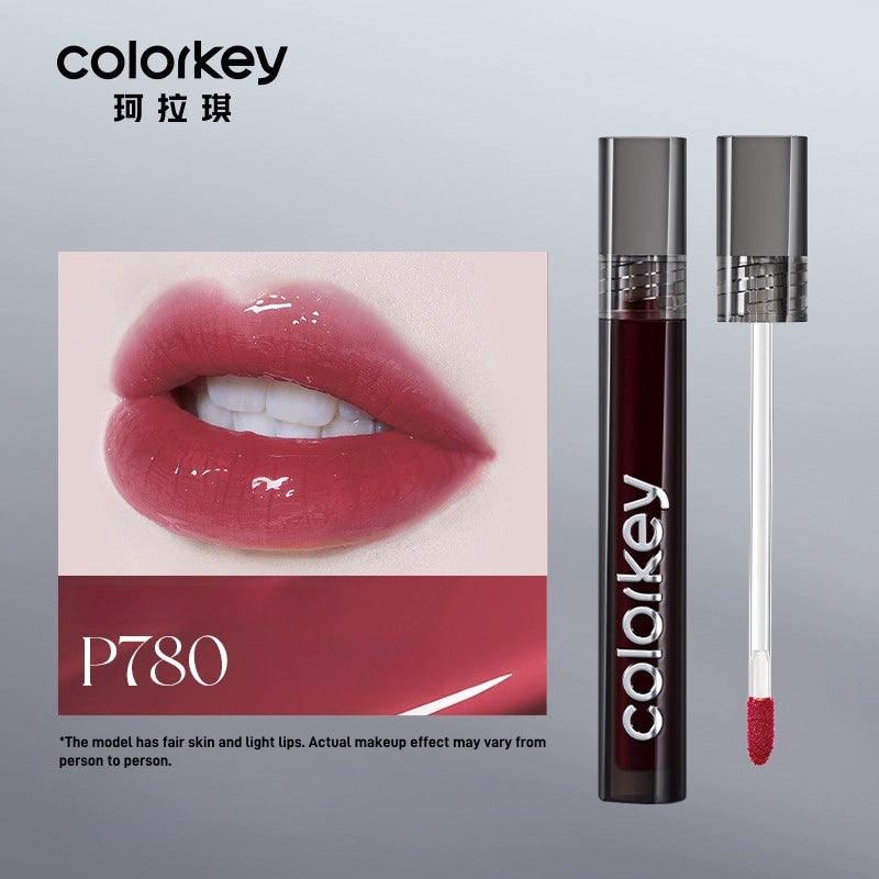 Colorkey 珂拉琪空气唇釉镜光系列 3g