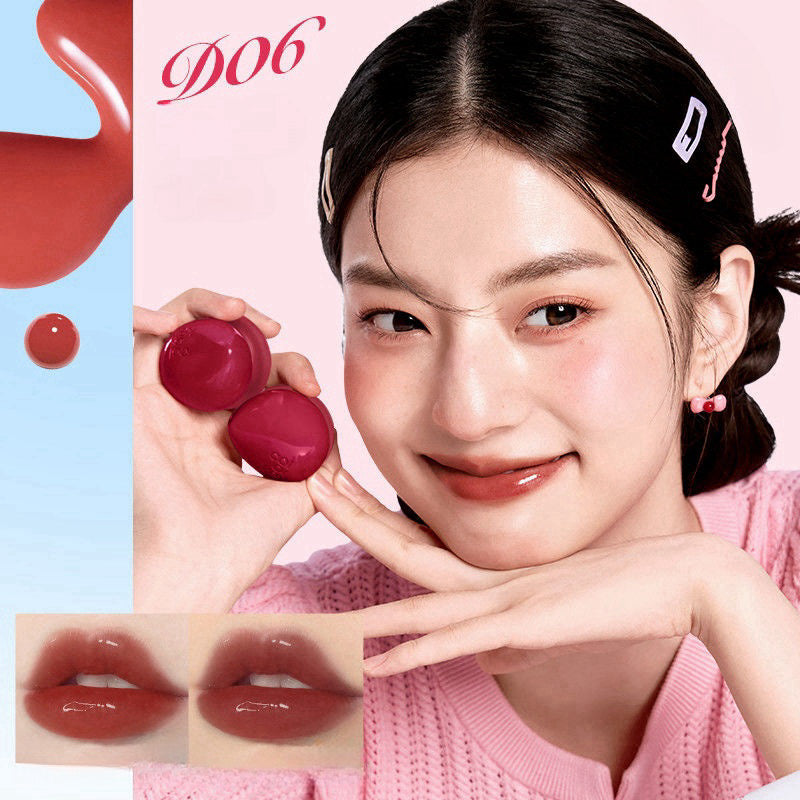 Colorkey Essence Plump Lip Gloss 4g