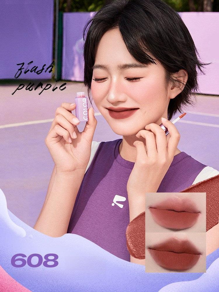 Colorkey 珂拉琪粉雾持色唇泥 3g