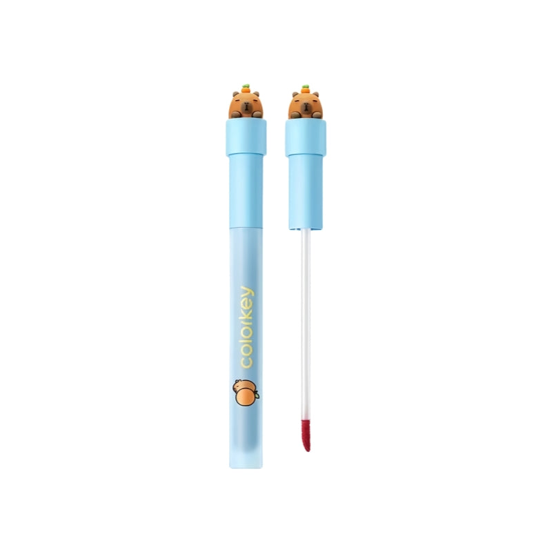 Colorkey 珂拉琪丝绒系列空气唇釉 1.7g