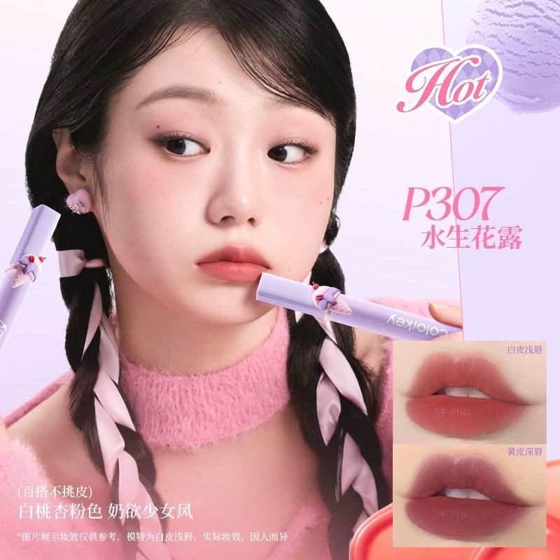 Colorkey Dessert Store Soft Matte Water Tint 1.8g
