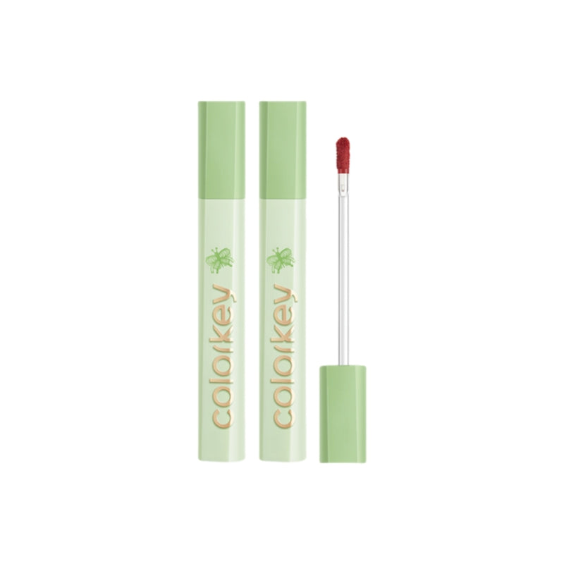 Colorkey  珂拉琪拥抱自然空气唇釉丝绒系列 3g
