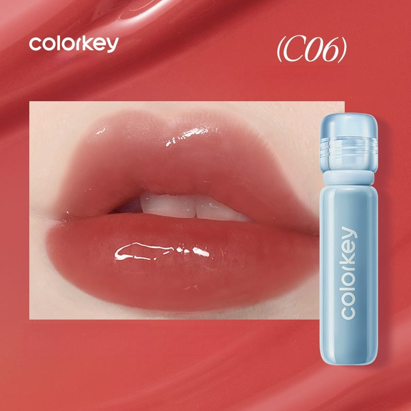 Colorkey 珂拉琪持久精华唇彩 3ml