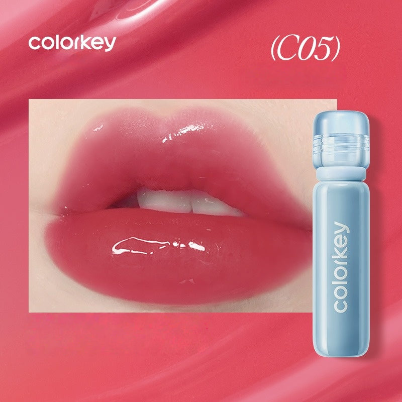 Colorkey 珂拉琪持久精华唇彩 3ml