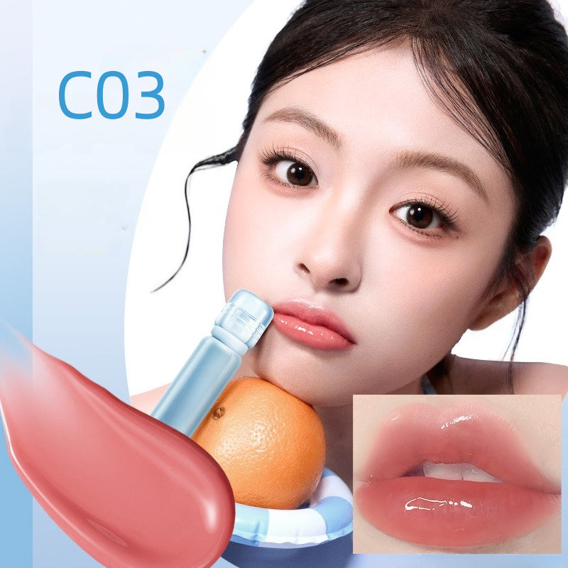 Colorkey 珂拉琪持久精华唇彩 3ml
