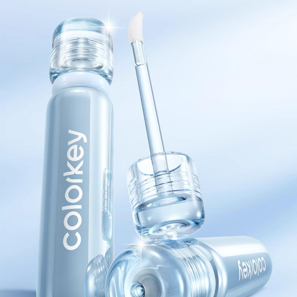 Colorkey 珂拉琪持久精华唇彩 3ml