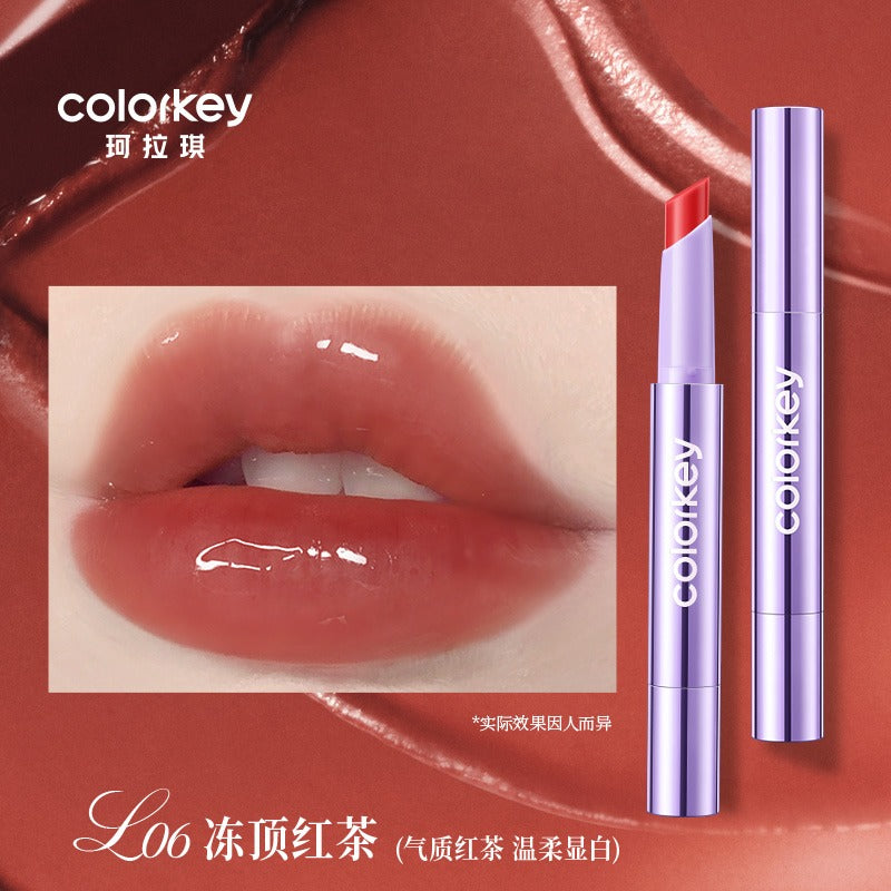 Colorkey 珂拉琪持久亮泽唇膏 2g