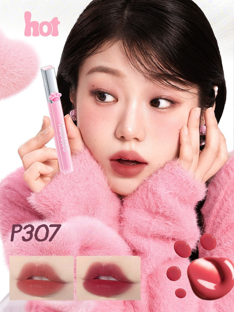 Colorkey 珂拉琪柔雾水感唇露 2025七夕版 1.8g