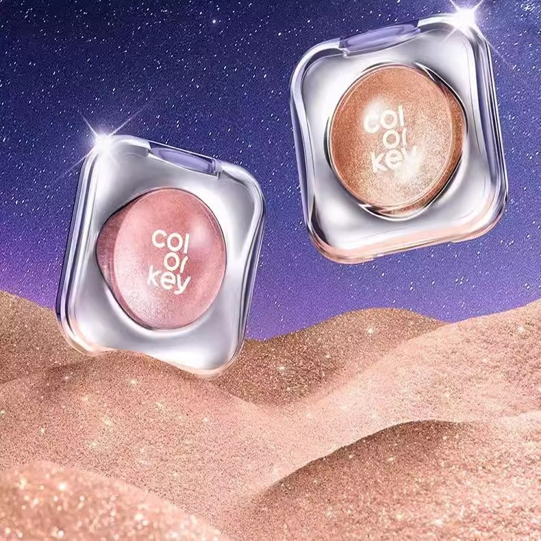 Colorkey Star Trails Diamond Light Eyeshadow 3g