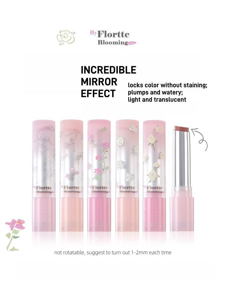Flortte Love Yourself 不粘唇彩 2.4g