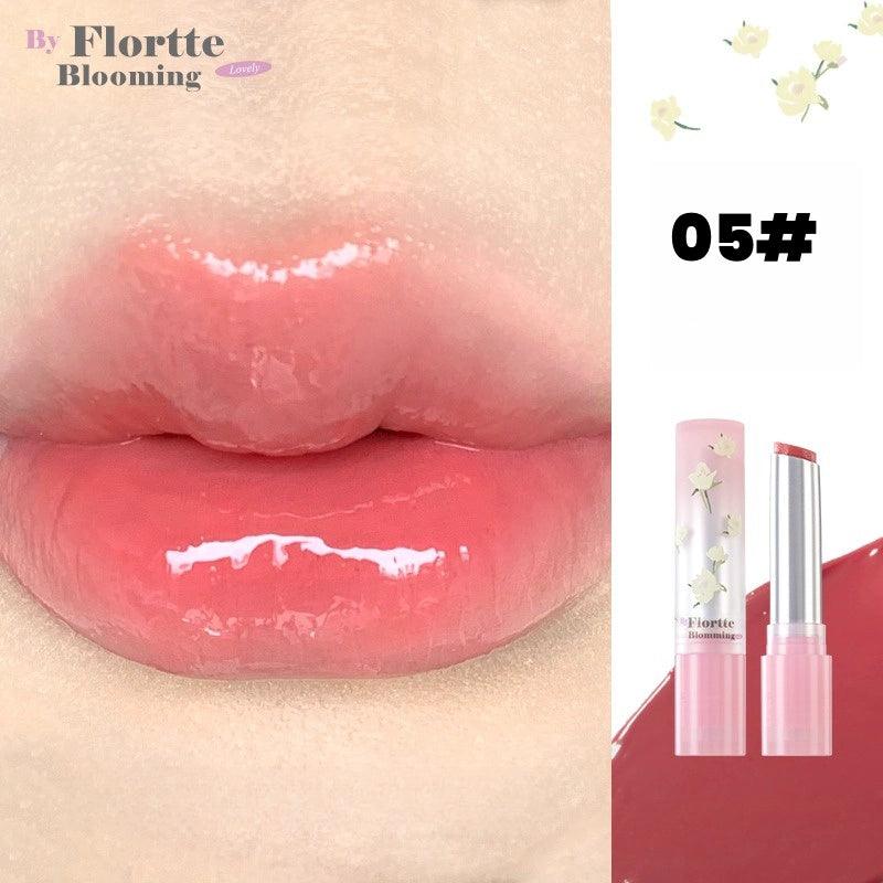Flortte Love Yourself 不粘唇彩 2.4g
