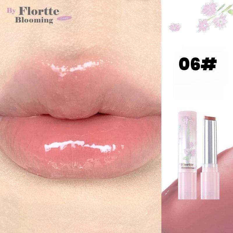 Flortte Love Yourself 不粘唇彩 2.4g