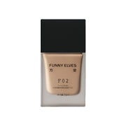 Funny Elves 方里持久粉底液（干性或油性皮肤适用）25ml