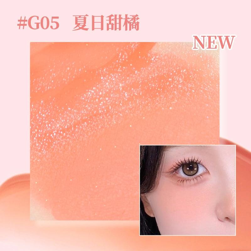 GOGO TALES 戈戈舞花漾润色腮红液 3g