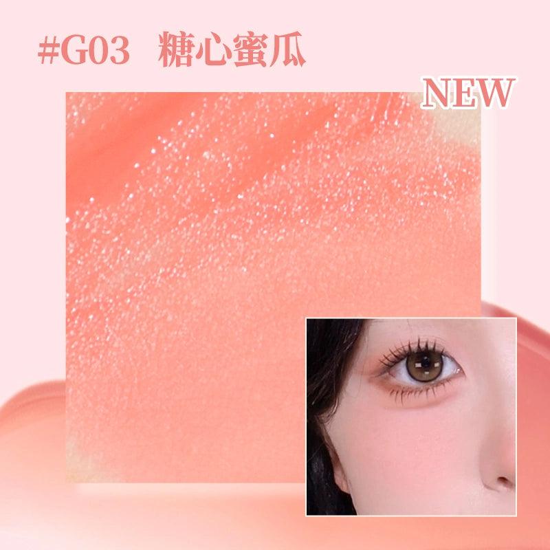 GOGO TALES 戈戈舞花漾润色腮红液 3g
