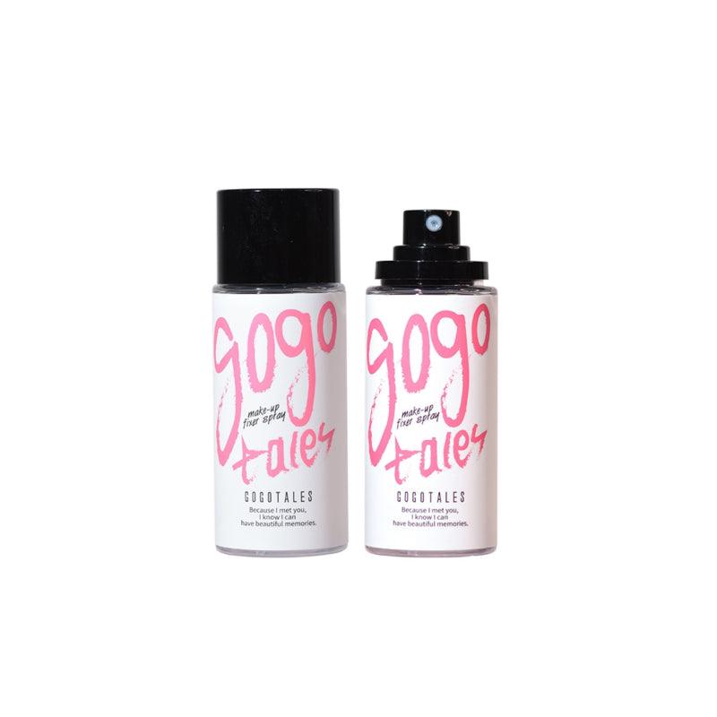 GOGO TALES 戈戈舞柔焦轻颜定妆喷雾 75ml