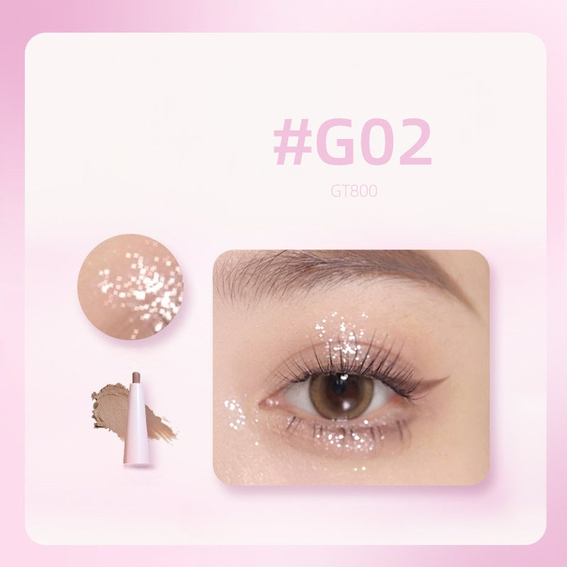 GOGO TALES Dual Effects Highlight Shadow Pen 80mg+1g