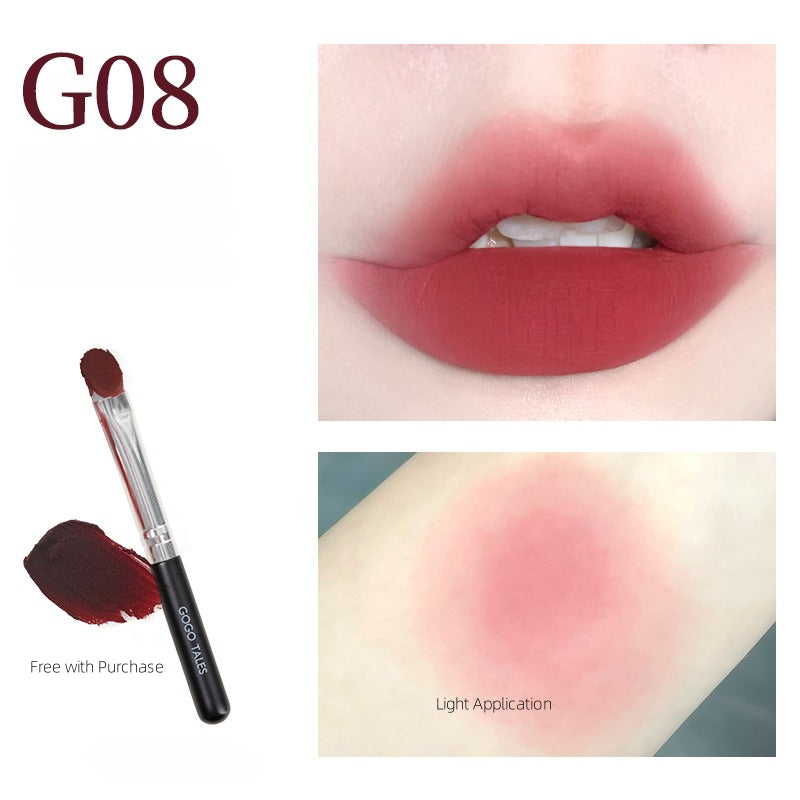 GOGO TALES 戈戈舞小红罐柔雾多用霜 4.7克