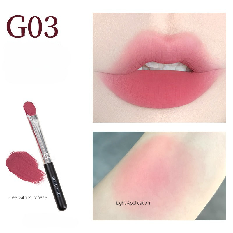 GOGO TALES 戈戈舞小红罐柔雾多用霜 4.7克