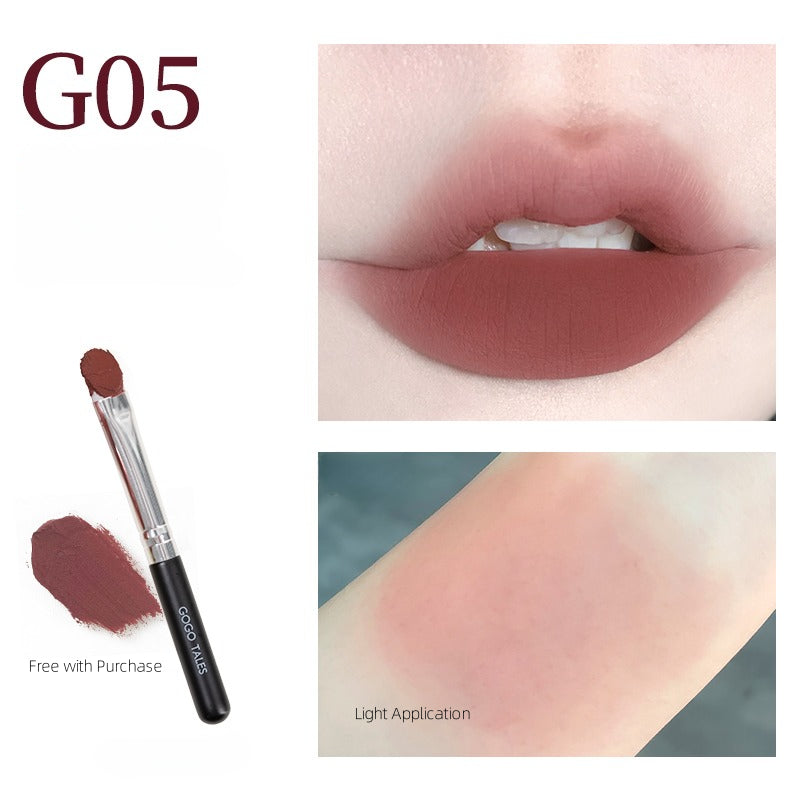GOGO TALES 戈戈舞小红罐柔雾多用霜 4.7克