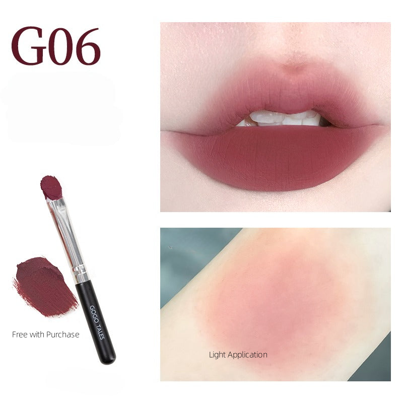 GOGO TALES 戈戈舞小红罐柔雾多用霜 4.7克