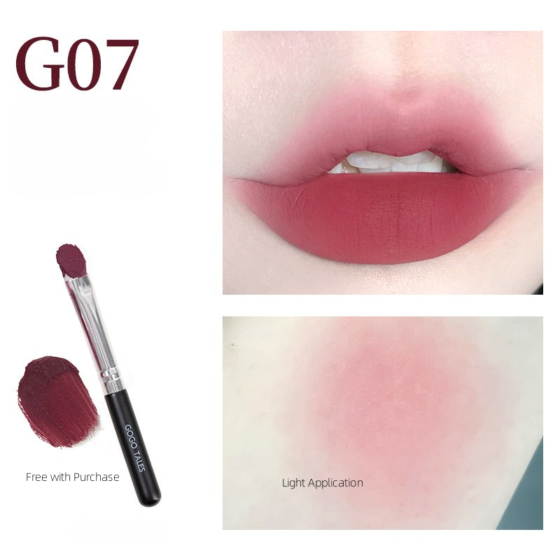 GOGO TALES 戈戈舞小红罐柔雾多用霜 4.7克