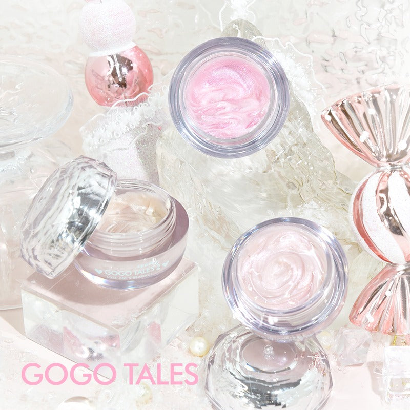 GOGO TALES 戈戈舞星光闪亮荧光笔 8g