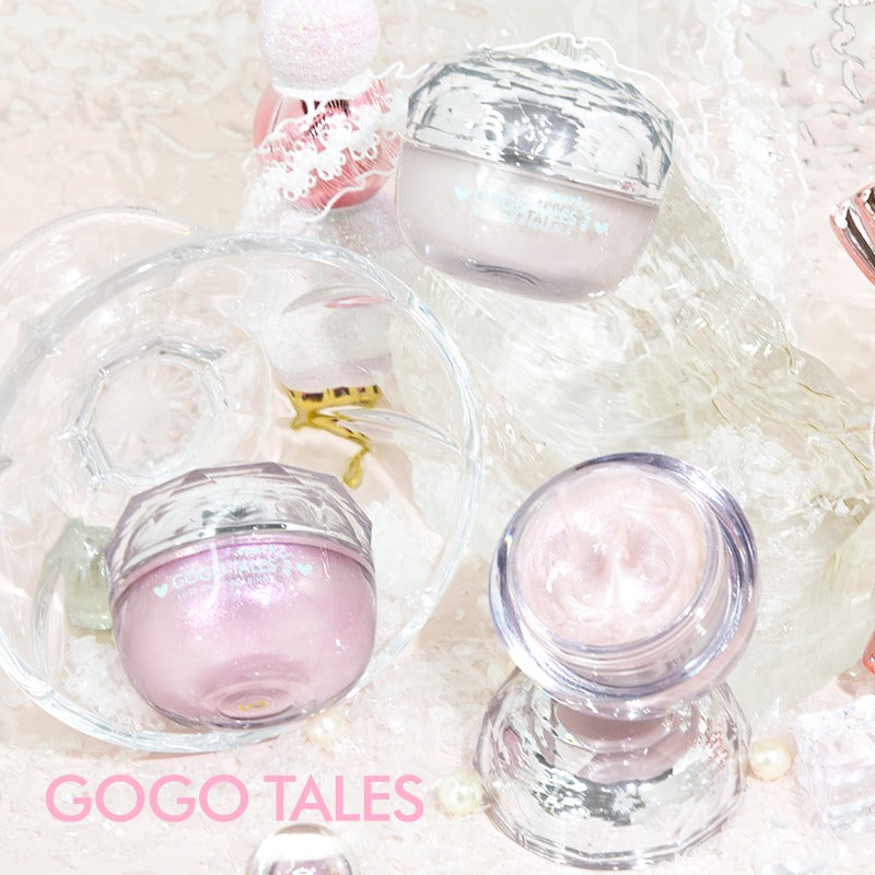 GOGO TALES 戈戈舞星光闪亮荧光笔 8g