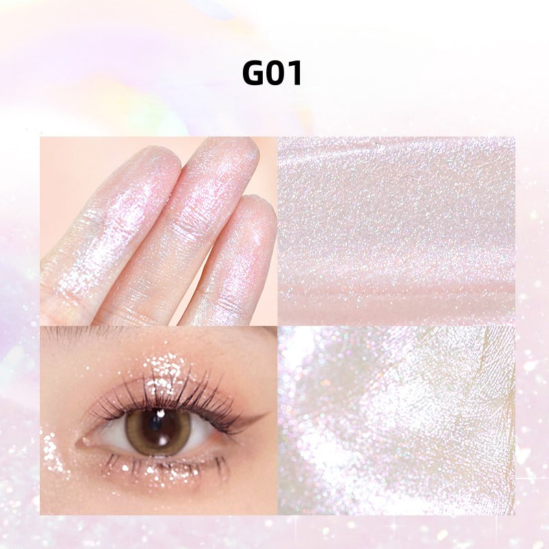 GOGO TALES 戈戈舞星光闪亮荧光笔 8g