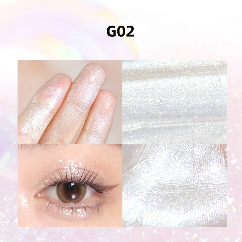 GOGO TALES 戈戈舞星光闪亮荧光笔 8g