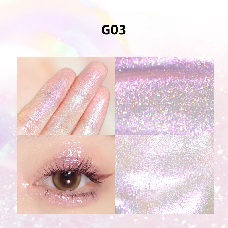GOGO TALES 戈戈舞星光闪亮荧光笔 8g