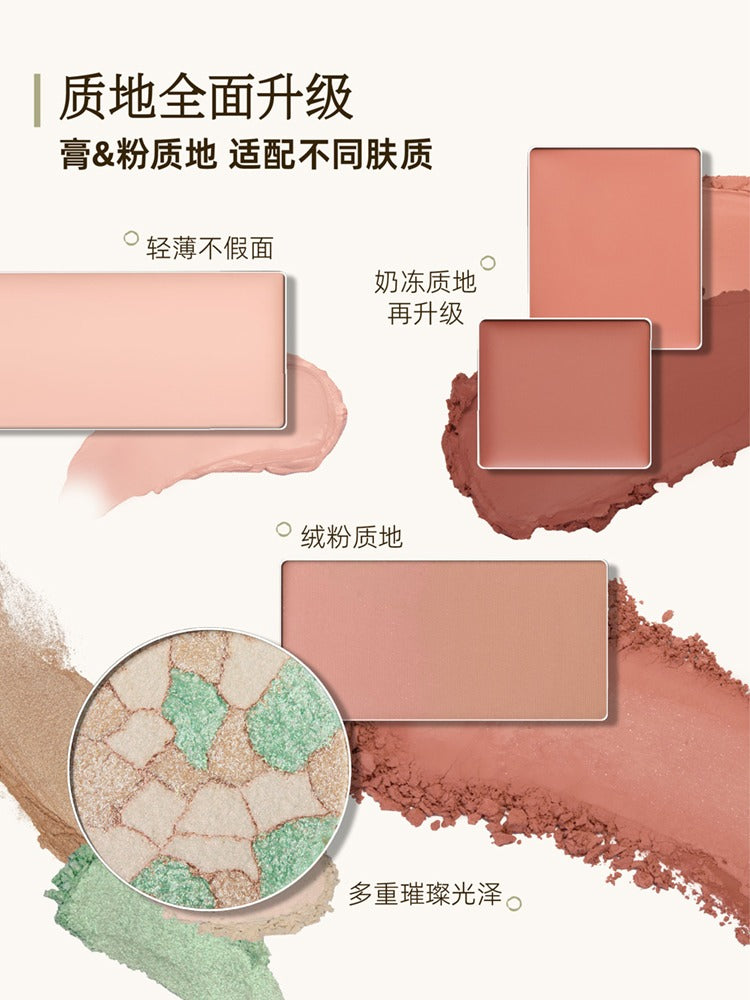 Girlcult Compendium of Materia Medica Complex Face Palette 13g 14.2g