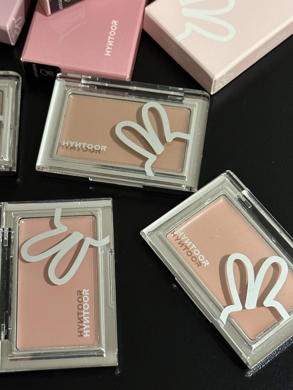 HYNTOOR Blush Cream 3g