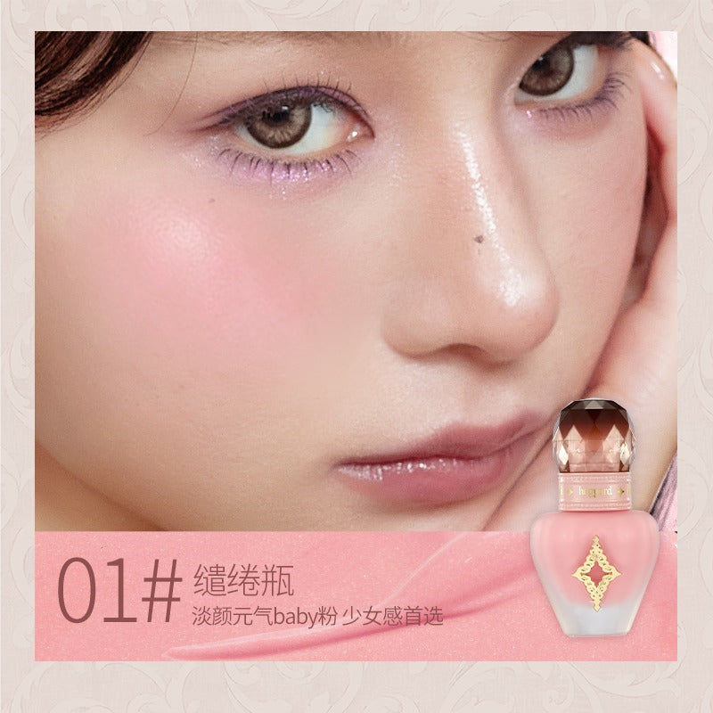 Haggard 伊莫怪兽系列液体腮红 15g