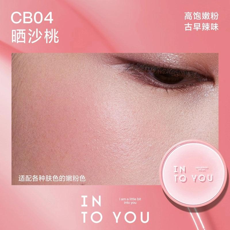 INTO YOU 心慕与你气垫腮红 3.2g