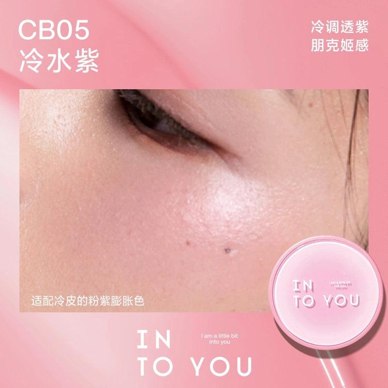 INTO YOU 心慕与你气垫腮红 3.2g